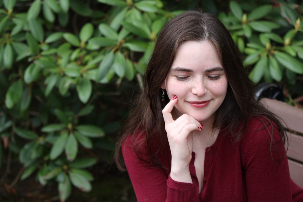 Caroline Christopher, Soprano